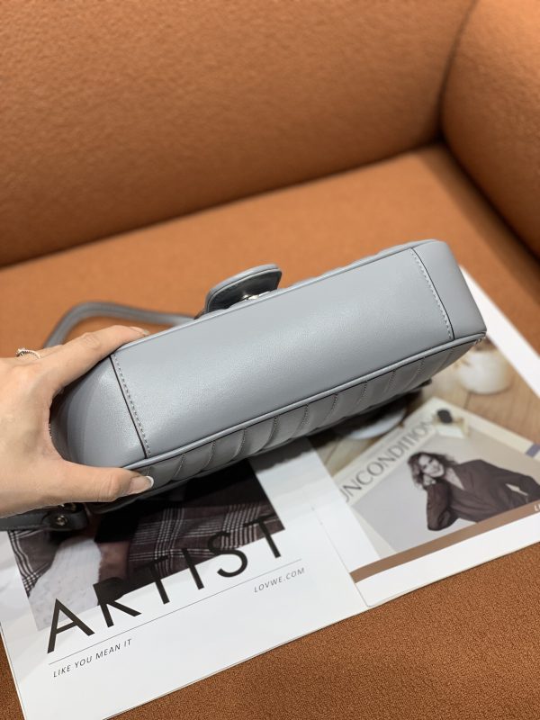 Gucci ?? ??????? Geometry Grey - Image 3