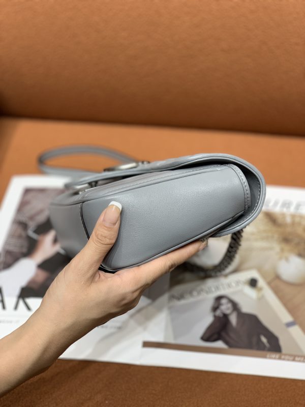 Gucci ?? ??????? Geometry Grey - Image 4