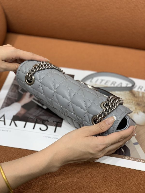 Gucci ?? ??????? Geometry Grey - Image 5
