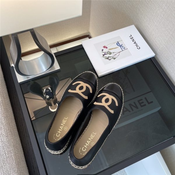 casual chanel shoes women - Image 3