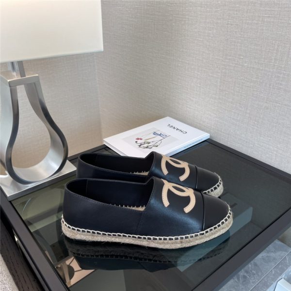 casual chanel shoes women - Image 9