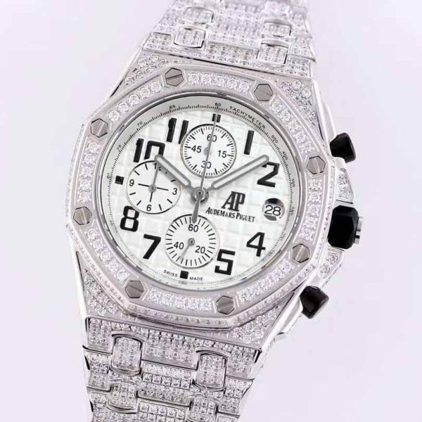 Audemars Piguet Watch