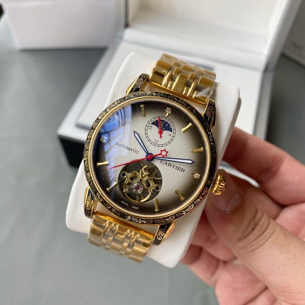 Cartier Watch 46mm