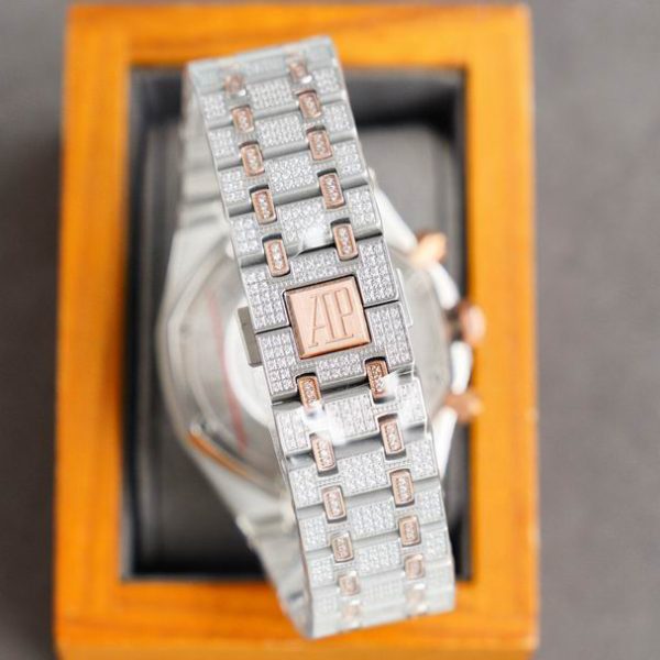 Audemars Piguet  Watch  41mm - Image 3