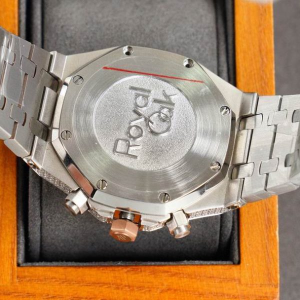 Audemars Piguet  Watch  41mm - Image 5