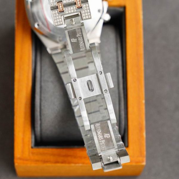 Audemars Piguet  Watch  41mm - Image 6