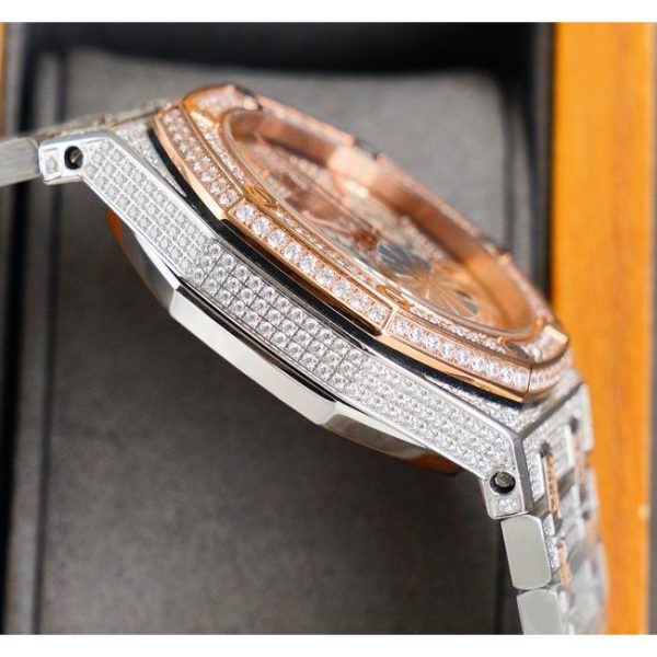 Audemars Piguet  Watch  41mm - Image 7