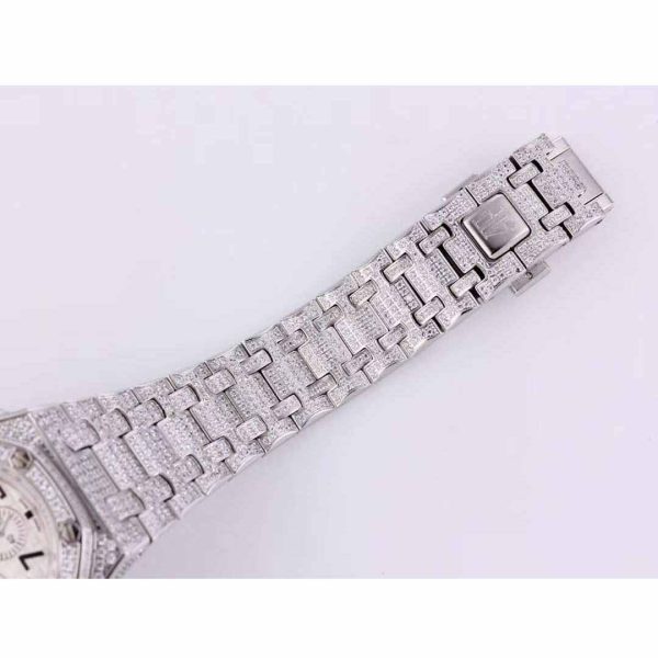 Audemars Piguet Watch - Image 5