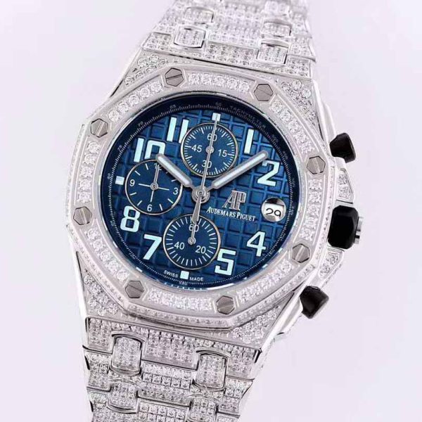Audemars Piguet Watch - Image 7