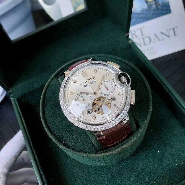 Cartier Watch - Image 3