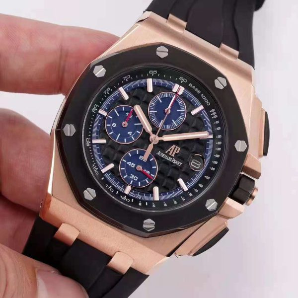 High Quality Watch - Image 3