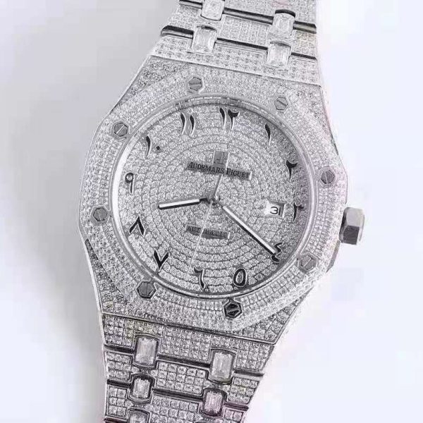 High Quality Watch - Image 6