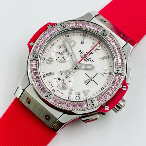 Hublot Watch   36.4mm - Image 8
