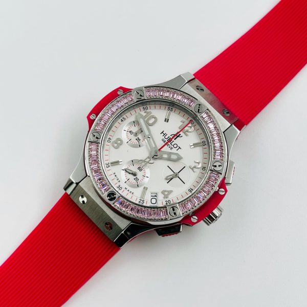 Hublot Watch   36.4mm - Image 9