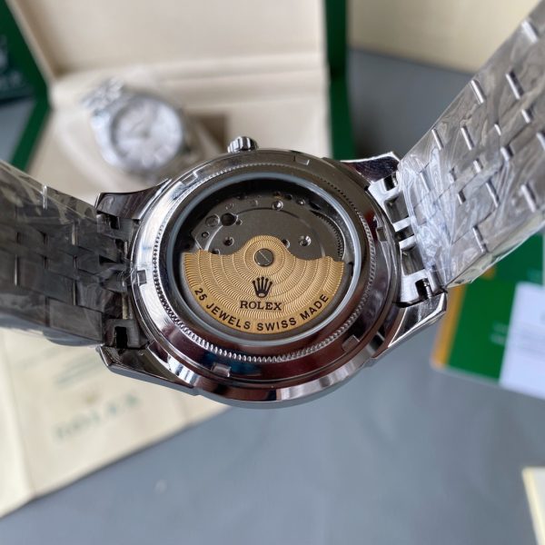 Rolex Watch    40mm - Image 3