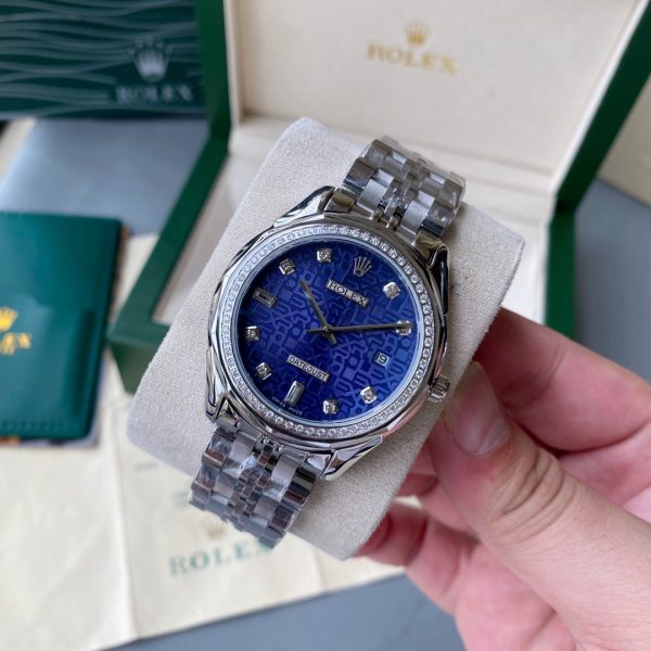 Rolex Watch    40mm - Image 3
