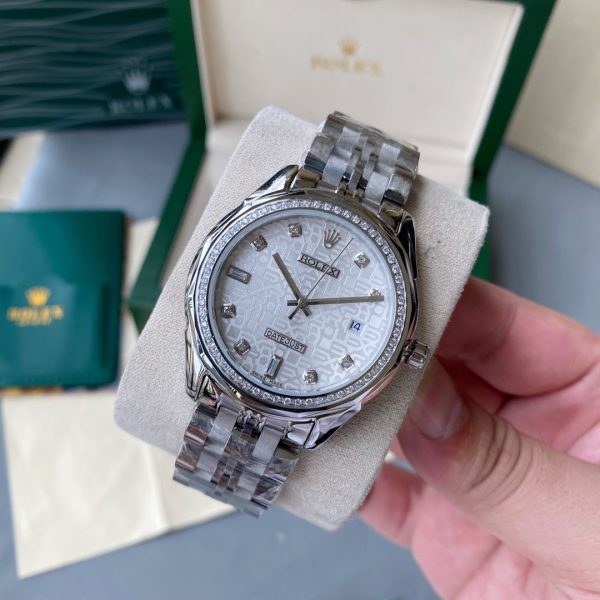Rolex Watch    40mm - Image 4