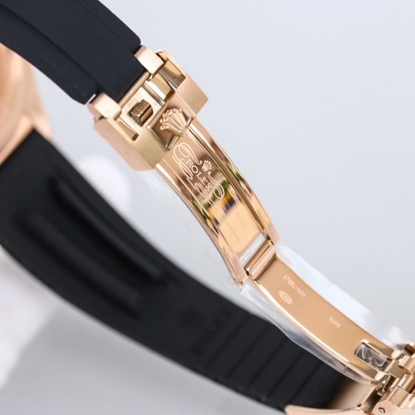Rolex Watch   41.8mm - Image 6
