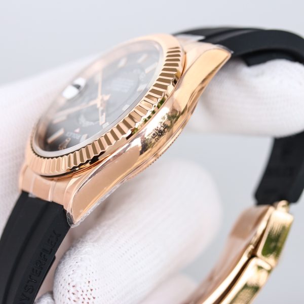 Rolex Watch   41.8mm - Image 7