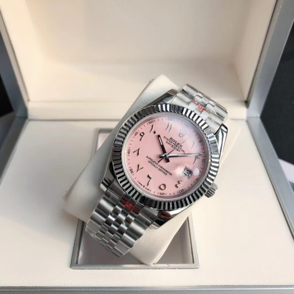 Rolex Watch  41mm - Image 4