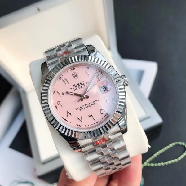 Rolex Watch  41mm - Image 5