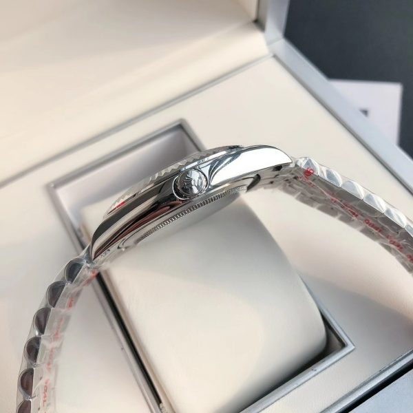 Rolex Watch  41mm - Image 6