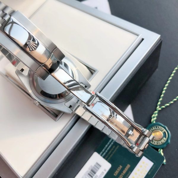 Rolex Watch  41mm - Image 9