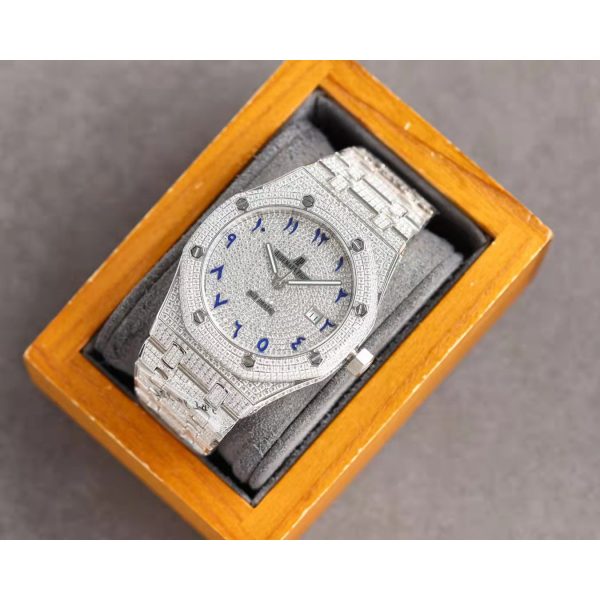 Rolex Watch - Image 3