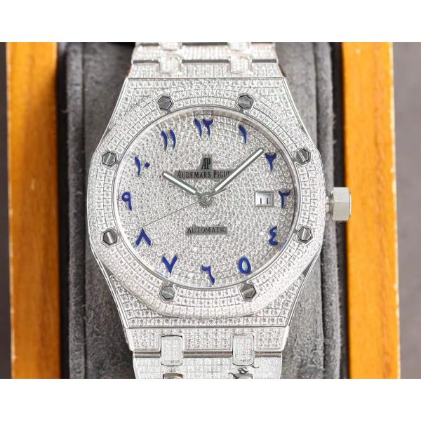Rolex Watch - Image 6