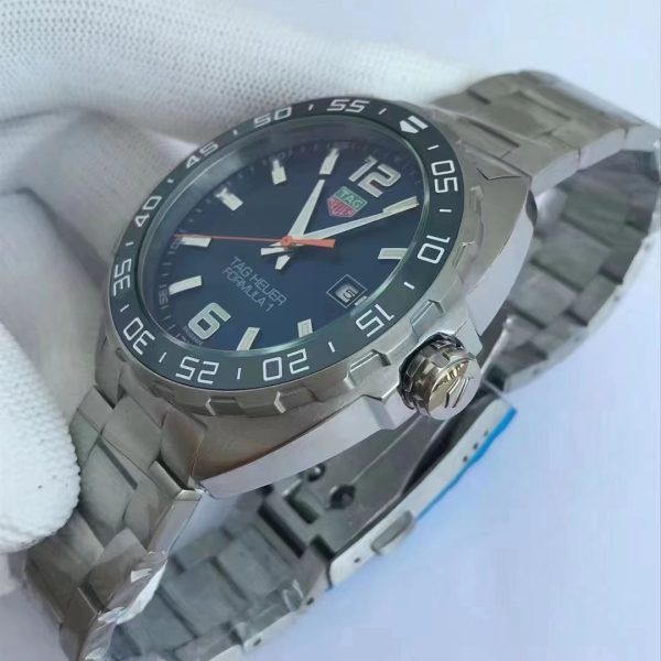 Tag Heuer TAG Heuer Aquaracer Watch - Image 4