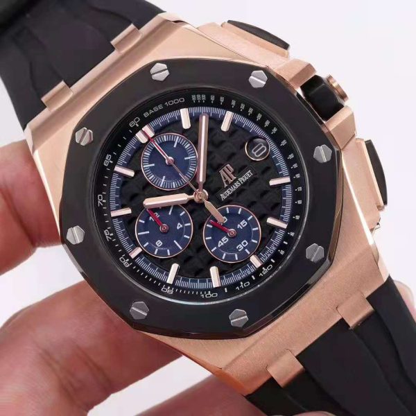 High Quality Watch