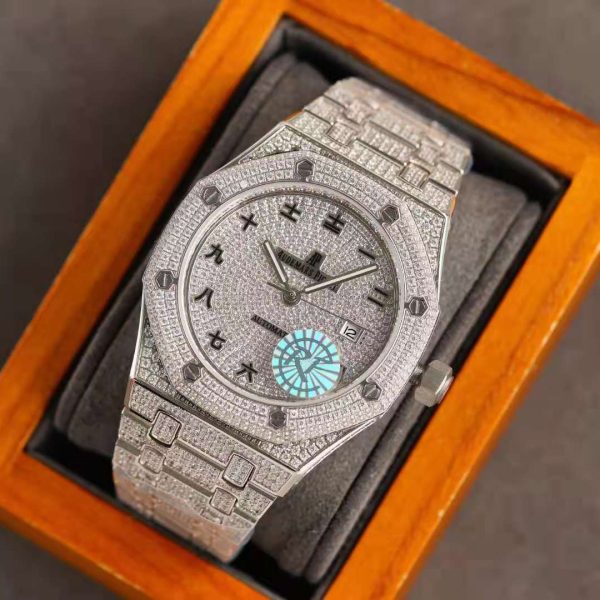 High Quality Watch