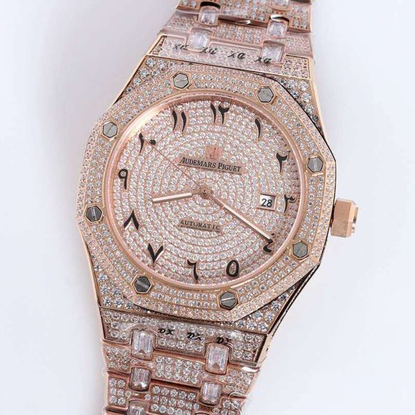 Audemars Piguet High Quality Watch