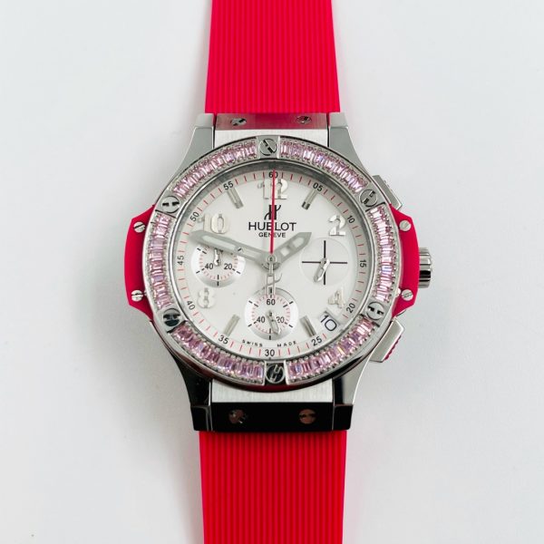 Hublot Watch   36.4mm
