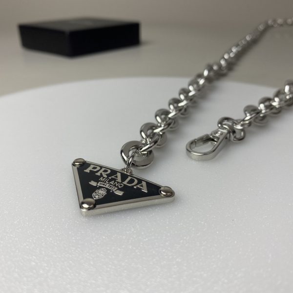 Prada Waist Chain
