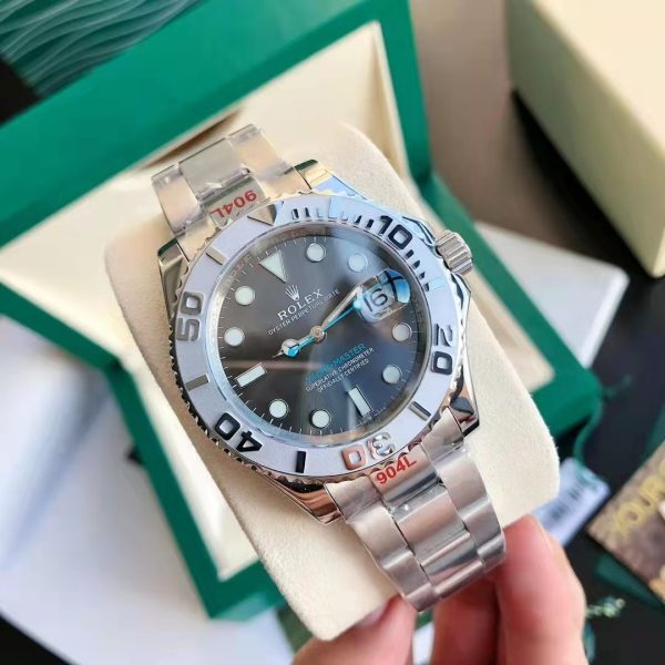 Rolex Yacht-Master Watch