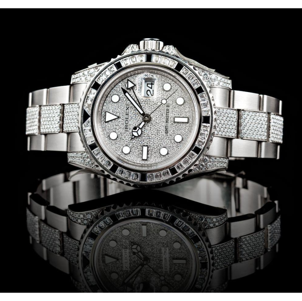 Rolex Watch