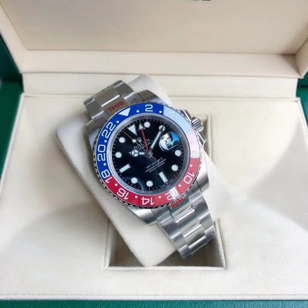 Rolex Watch