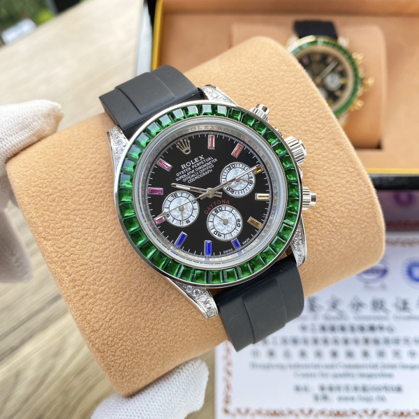 Rolex Watch