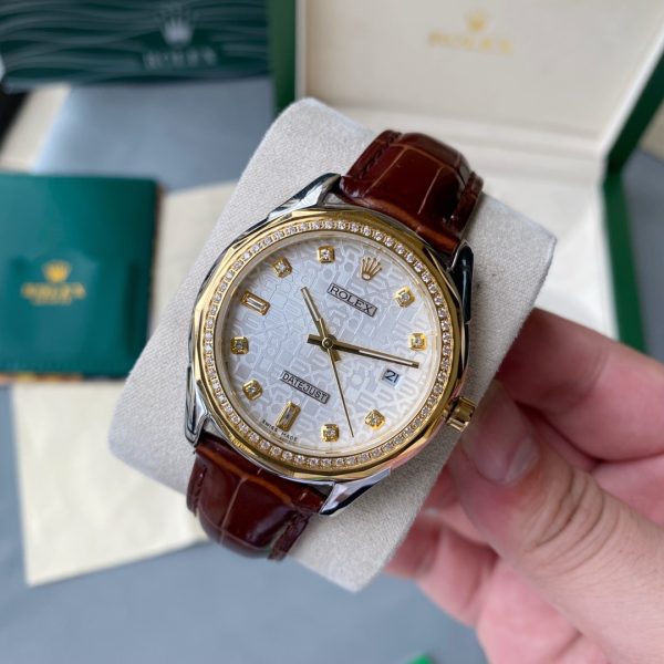 Rolex Watch    40mm