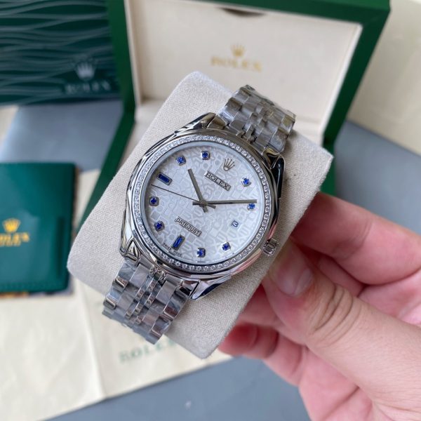 Rolex Watch    40mm