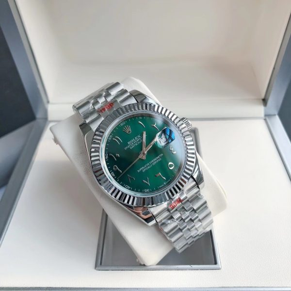 Rolex Watch  41mm