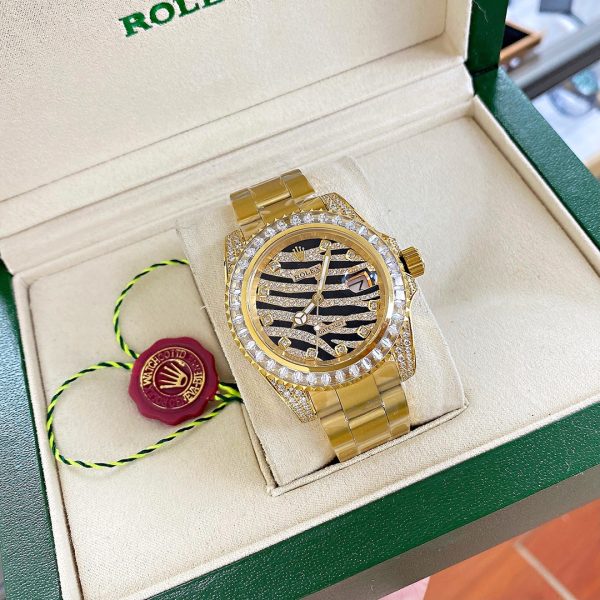 Rolex Watch