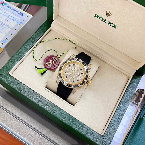 Rolex Watch