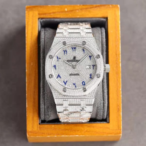 Rolex Watch