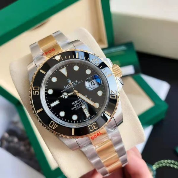 Rolex Watch Sea-Dweller 126603