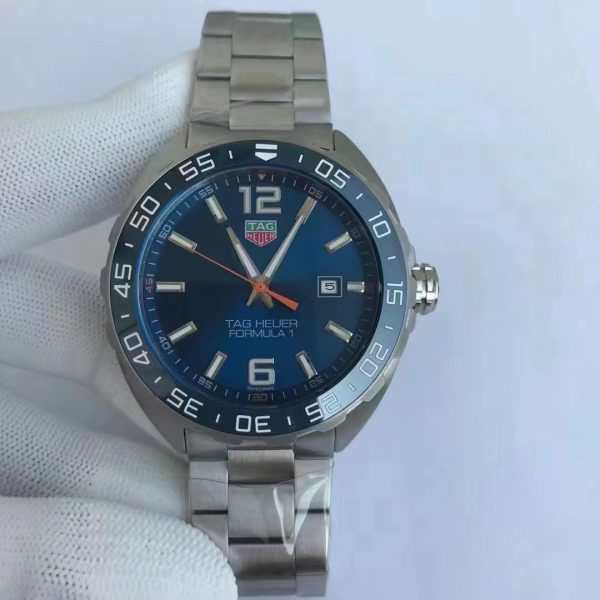 Tag Heuer TAG Heuer Aquaracer Watch