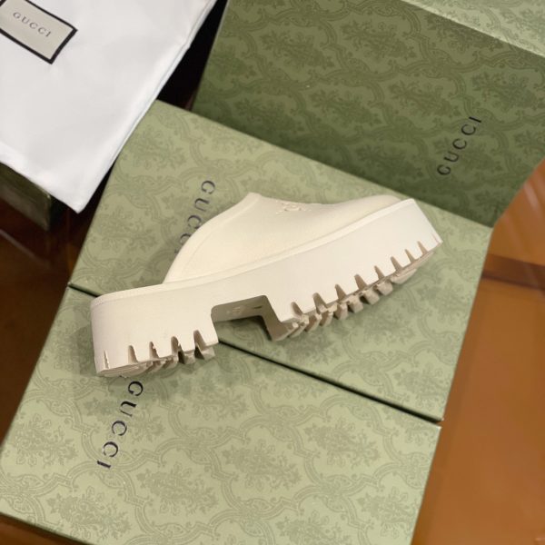 Gucci GG Slides - Image 7