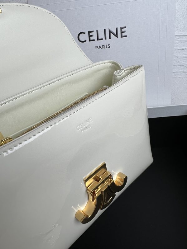 Celine Arc de Triomphe Kelly handbag - Image 3