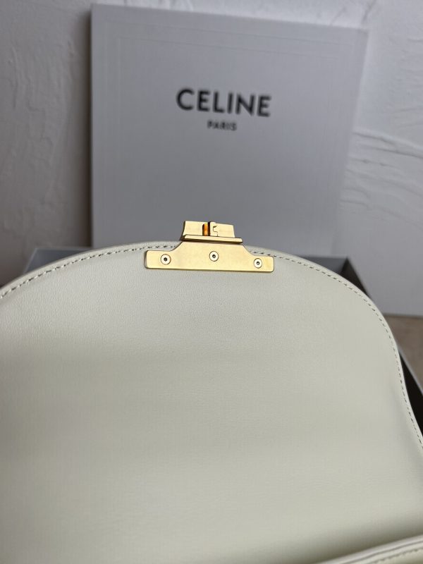 Celine Arc de Triomphe Kelly handbag - Image 4